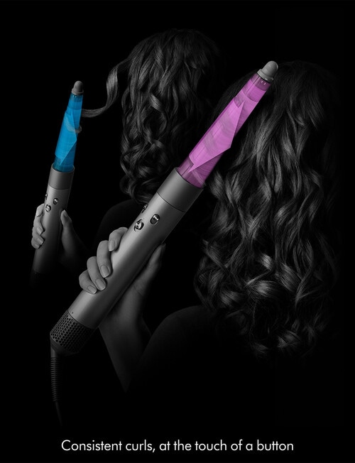 Dyson Airwrap I.D, Amber Silk product photo View 04 L