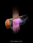 Dyson Airstrait Straightener, Amber Silk product photo View 05 S