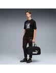 Puma Class Graphic Sweatpants, Black product photo