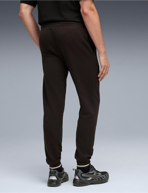 Puma Class Graphic Sweatpants, Black product photo View 03 L