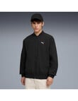 Puma Class Bomber Jacket, Black product photo