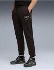 Puma Class Graphic Sweatpants, Black product photo View 02 S