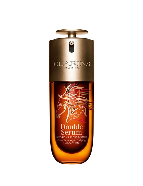 Clarins Double Serum, Lunar New Year, 75ml product photo