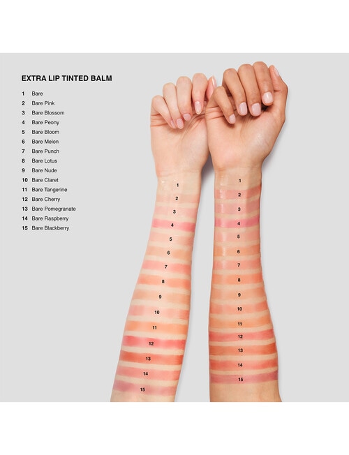 Bobbi Brown Extra Lip Tint Balm product photo View 07 L