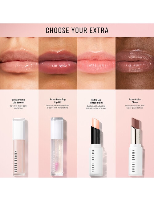 Bobbi Brown Extra Lip Tint Balm product photo View 08 L