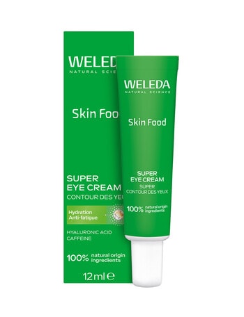 Weleda Skin Food Super Eye Cream, 12ml product photo