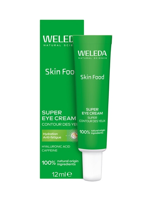 Weleda Skin Food Super Eye Cream, 12ml product photo