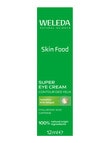 Weleda Skin Food Super Eye Cream, 12ml product photo View 02 S