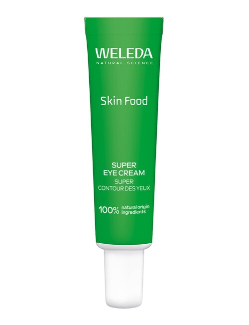 Weleda Skin Food Super Eye Cream, 12ml product photo View 03 L