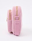 Zest Cord Maisie Bag, Dusty Pink product photo View 04 S