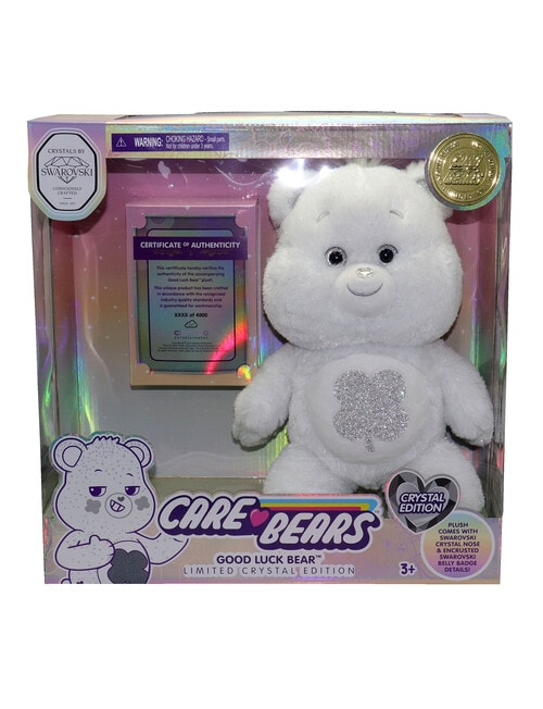 Care Bears Swarovski Limited Edition Bear product photo