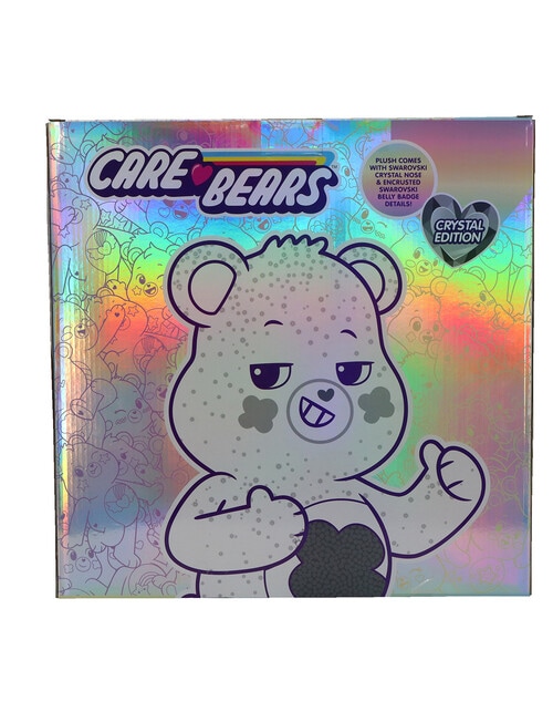 Care Bears Swarovski Limited Edition Bear product photo View 02 L