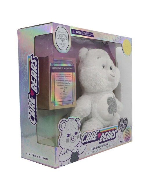 Care Bears Swarovski Limited Edition Bear product photo View 03 L