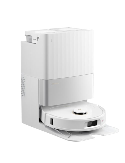 Roborock Qrevo C Pro Robot Vacuum Cleaner, RR-QRRCP02-03, White product photo