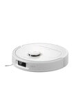 Roborock Qrevo C Pro Robot Vacuum Cleaner, RR-QRRCP02-03, White product photo View 06 S