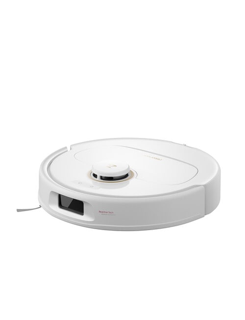 Roborock Qrevo C Pro Robot Vacuum Cleaner, RR-QRRCP02-03, White product photo View 06 L