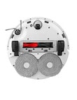 Roborock Qrevo C Pro Robot Vacuum Cleaner, RR-QRRCP02-03, White product photo View 08 S