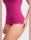 Jockey Skimmies Modal Cami, Boysenberry product photo View 05 S