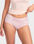 Jockey No Panty Line Promise Next Gen Full Brief, Fierce product photo