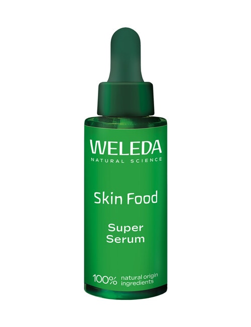 Weleda Skin Food Super Serum, 30ml product photo View 03 L