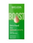 Weleda Skin Food Glow Serum Drops, 30ml product photo View 02 S