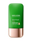 Weleda Skin Food Glow Serum Drops, 30ml product photo View 03 S
