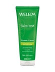 Weleda Skin Food Shower Cream, 200ml product photo