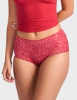 Jockey No Panty Line Promise Smooth Full Brief, Monarch product photo