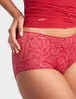 Jockey No Panty Line Promise Smooth Full Brief, Monarch product photo View 04 S