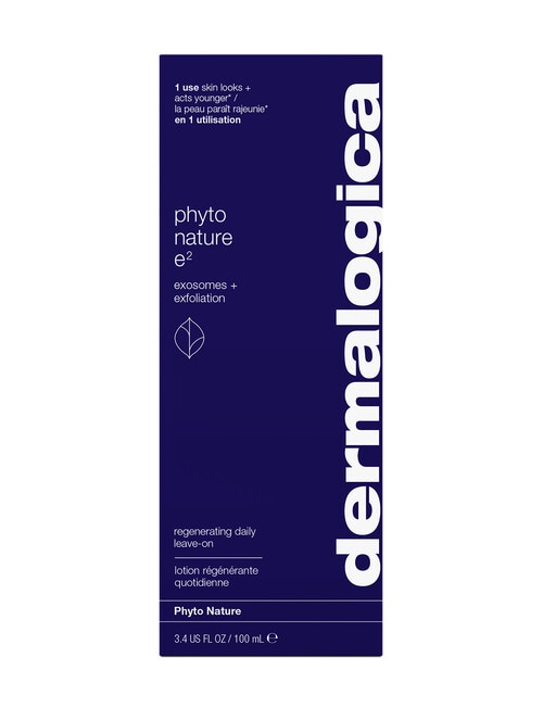 Dermalogica Phyto Nature E2 product photo View 03 L