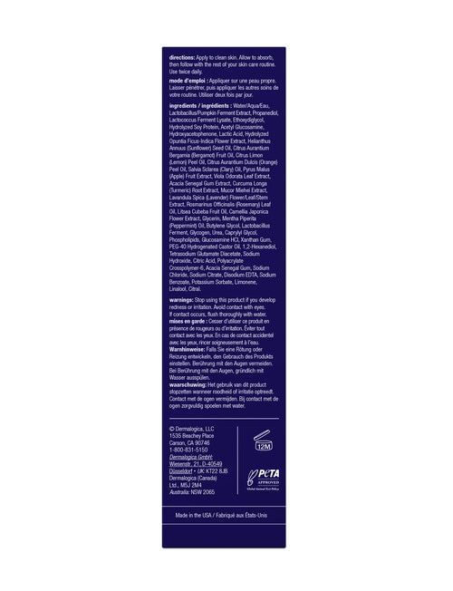 Dermalogica Phyto Nature E2 product photo View 05 L
