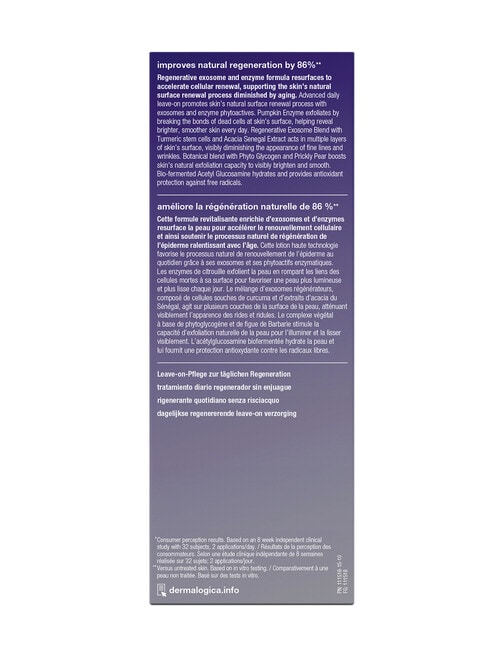 Dermalogica Phyto Nature E2 product photo View 06 L