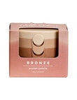 Natio Pocket Palette, Bronze, 12g product photo View 03 S