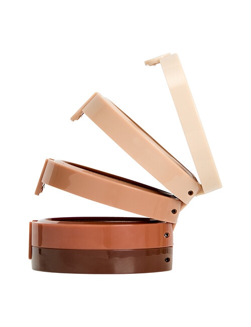 Natio Pocket Palette, Bronze, 12g product photo View 06 L