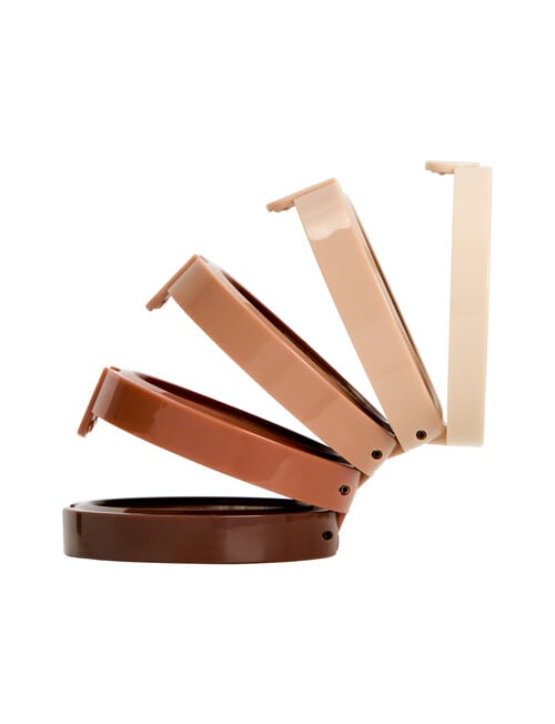 Natio Pocket Palette, Bronze, 12g product photo View 07 L