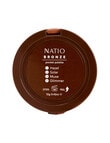 Natio Pocket Palette, Bronze, 12g product photo View 08 S