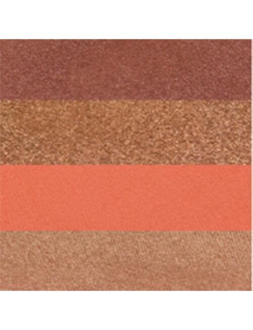 Natio Pocket Palette, Bronze, 12g product photo View 10 L