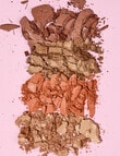 Natio Pocket Palette, Bronze, 12g product photo View 11 S