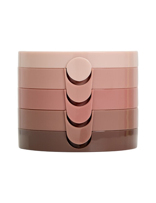 Natio Pocket Palette, Nude, 12g product photo