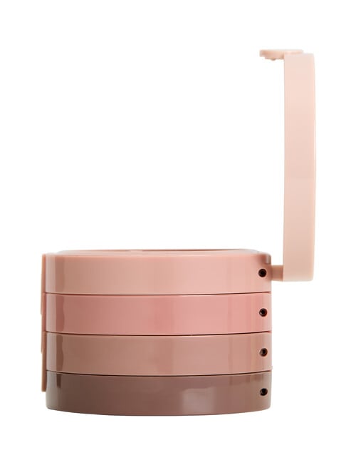 Natio Pocket Palette, Nude, 12g product photo View 04 L