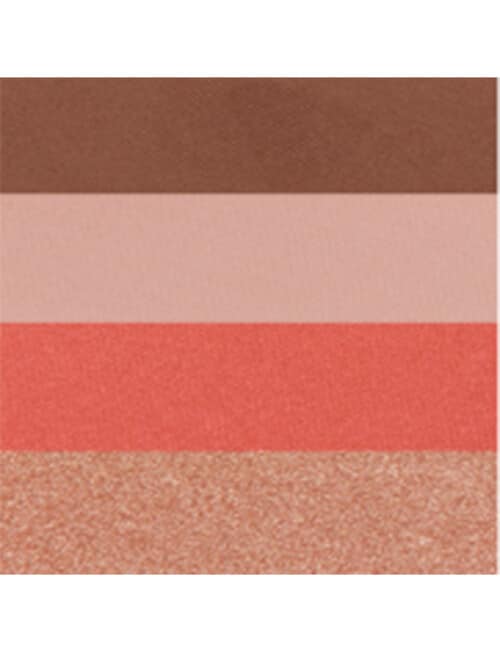 Natio Pocket Palette, Nude, 12g product photo View 09 L