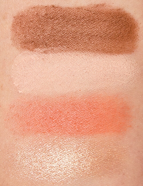 Natio Pocket Palette, Nude, 12g product photo View 11 L