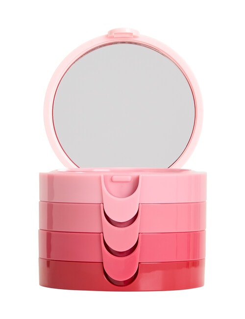 Natio Pocket Palette, Petal, 12g product photo View 02 L