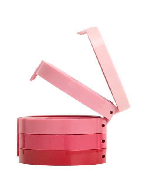 Natio Pocket Palette, Petal, 12g product photo View 05 L