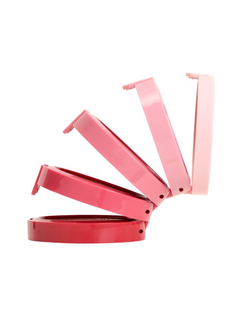 Natio Pocket Palette, Petal, 12g product photo View 07 L