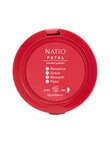 Natio Pocket Palette, Petal, 12g product photo View 08 S