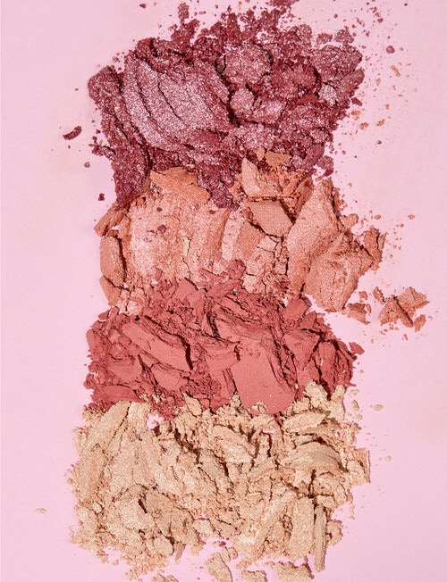 Natio Pocket Palette, Petal, 12g product photo View 11 L