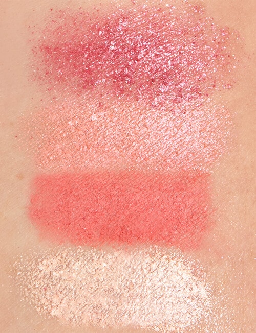 Natio Pocket Palette, Petal, 12g product photo View 12 L