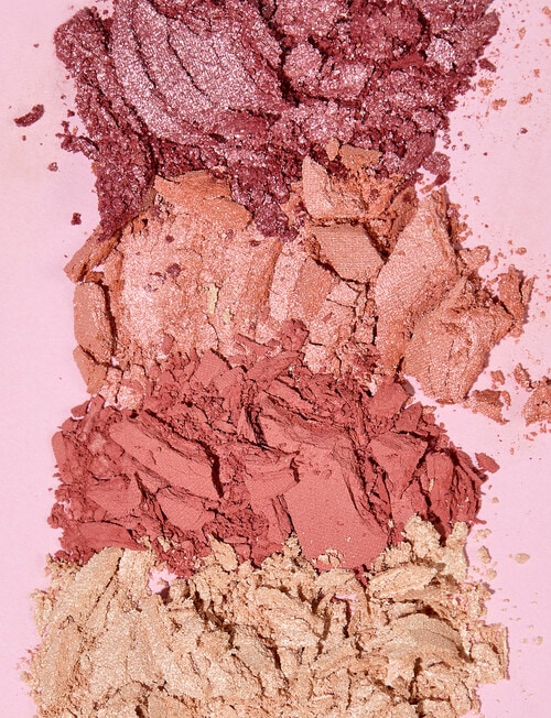 Natio Pocket Palette, Petal, 12g product photo View 13 L