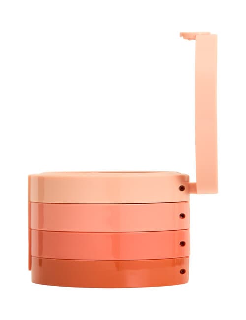 Natio Pocket Palette, Peach, 12g product photo View 04 L